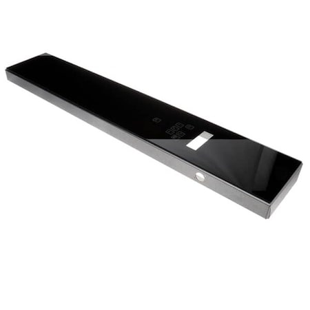 Fri-Jado Assembly. Operation Panel Tdr-8 P, No 9298530S 9298530S